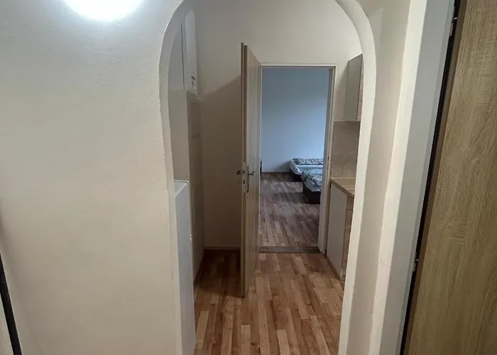 Apartman V Karlovych Varech Pro 4 Osoby