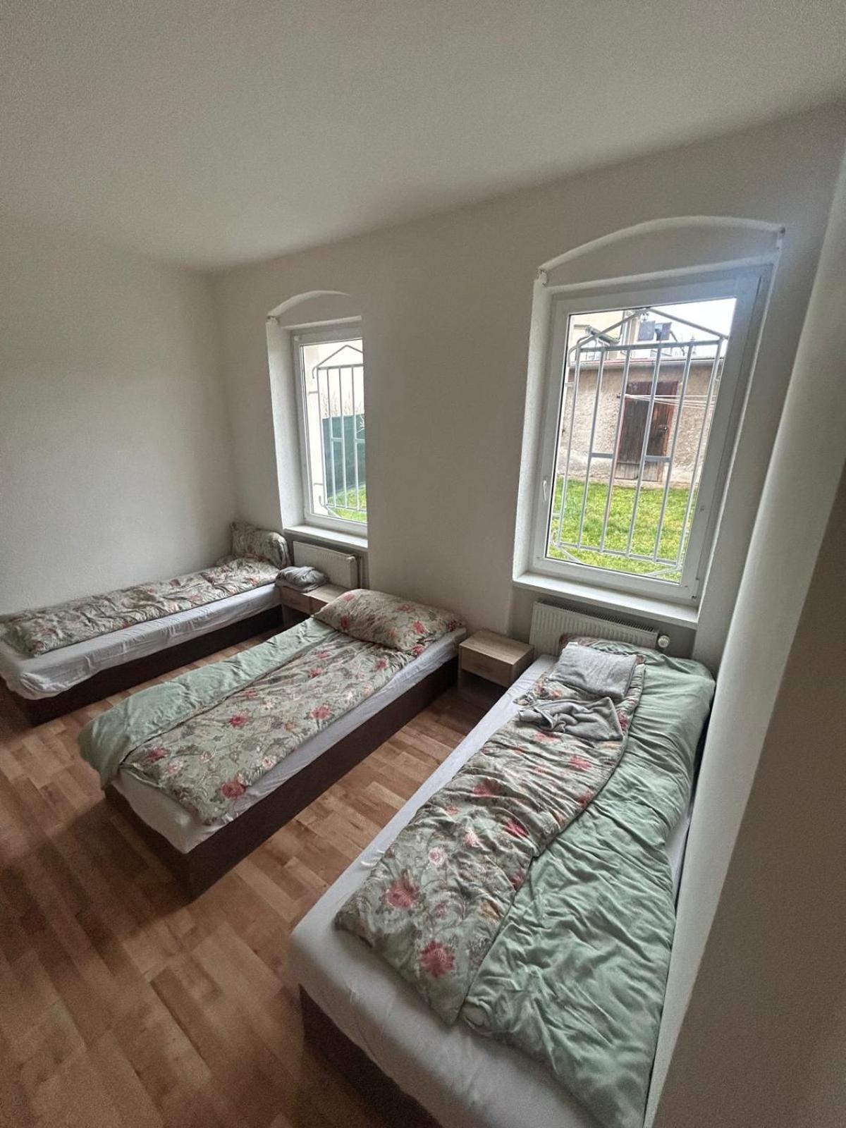 V Karlovych Varech Pro 4 Osoby Apartment