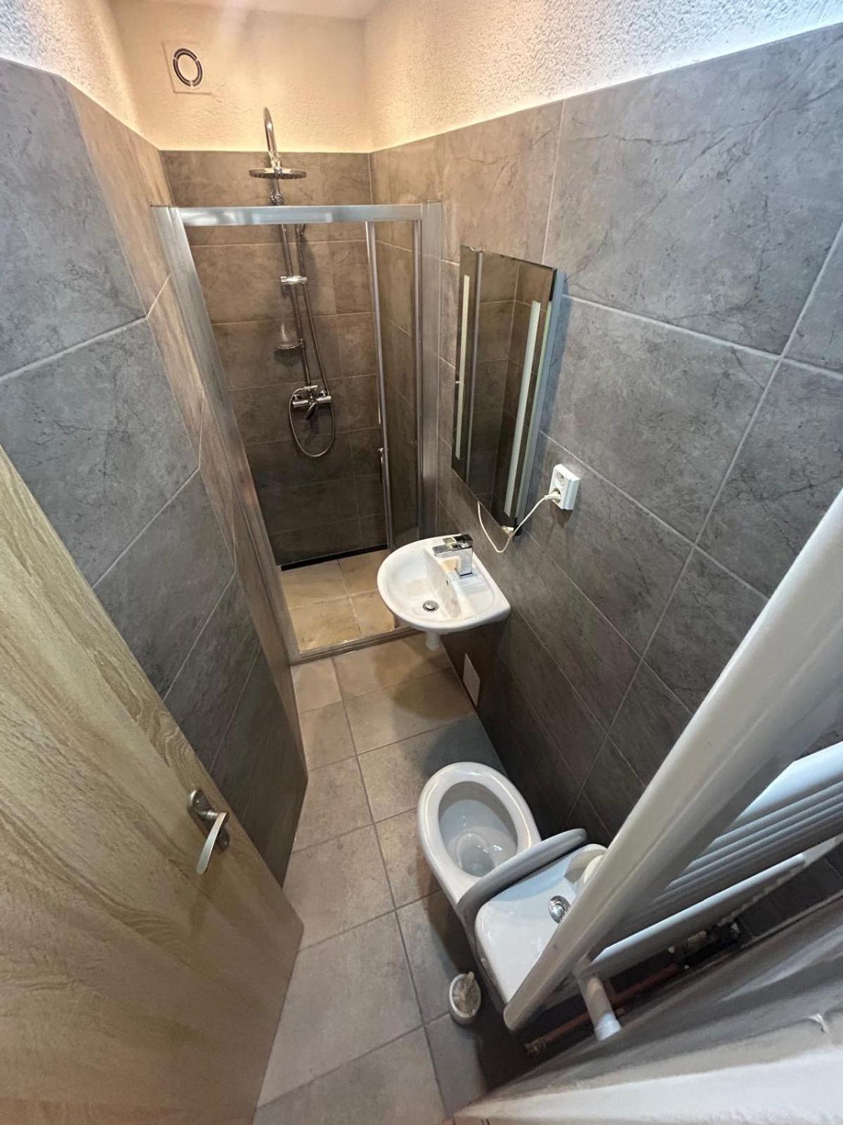 Apartment V Karlovych Varech Pro 4 Osoby Karlovy Vary
